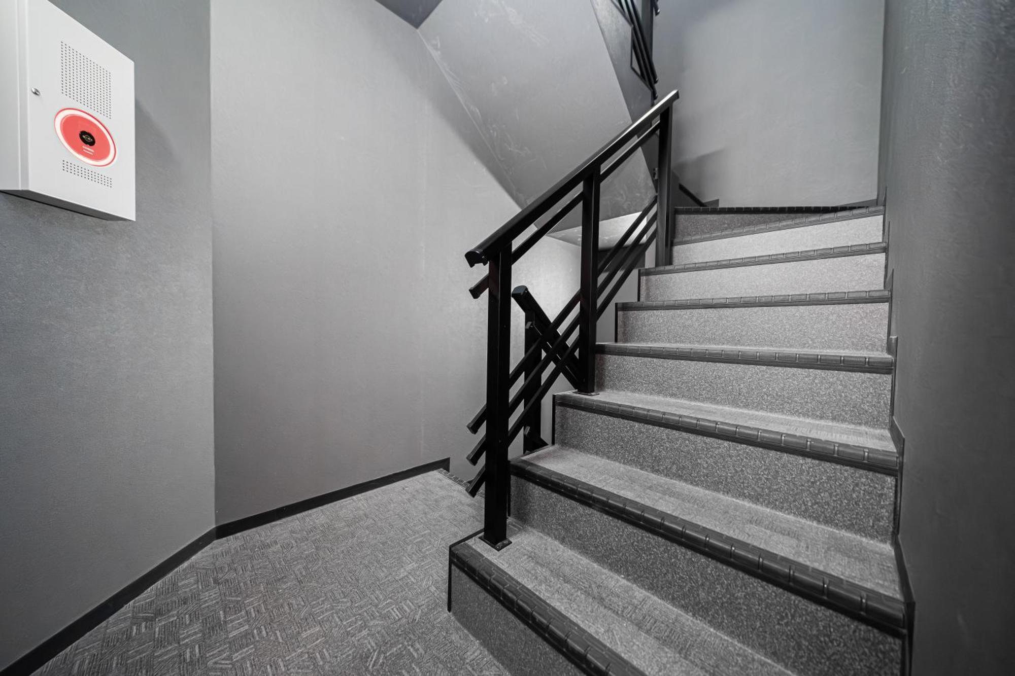 テルヌファビュル亀戸 Apartment Tokyo Exterior photo